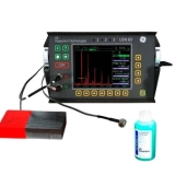 Ультразвуковой дефектоскоп USN 60 (USN 60L) купить в Москве