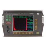 Ультразвуковой дефектоскоп USN 60 (USN 60L) купить в Москве