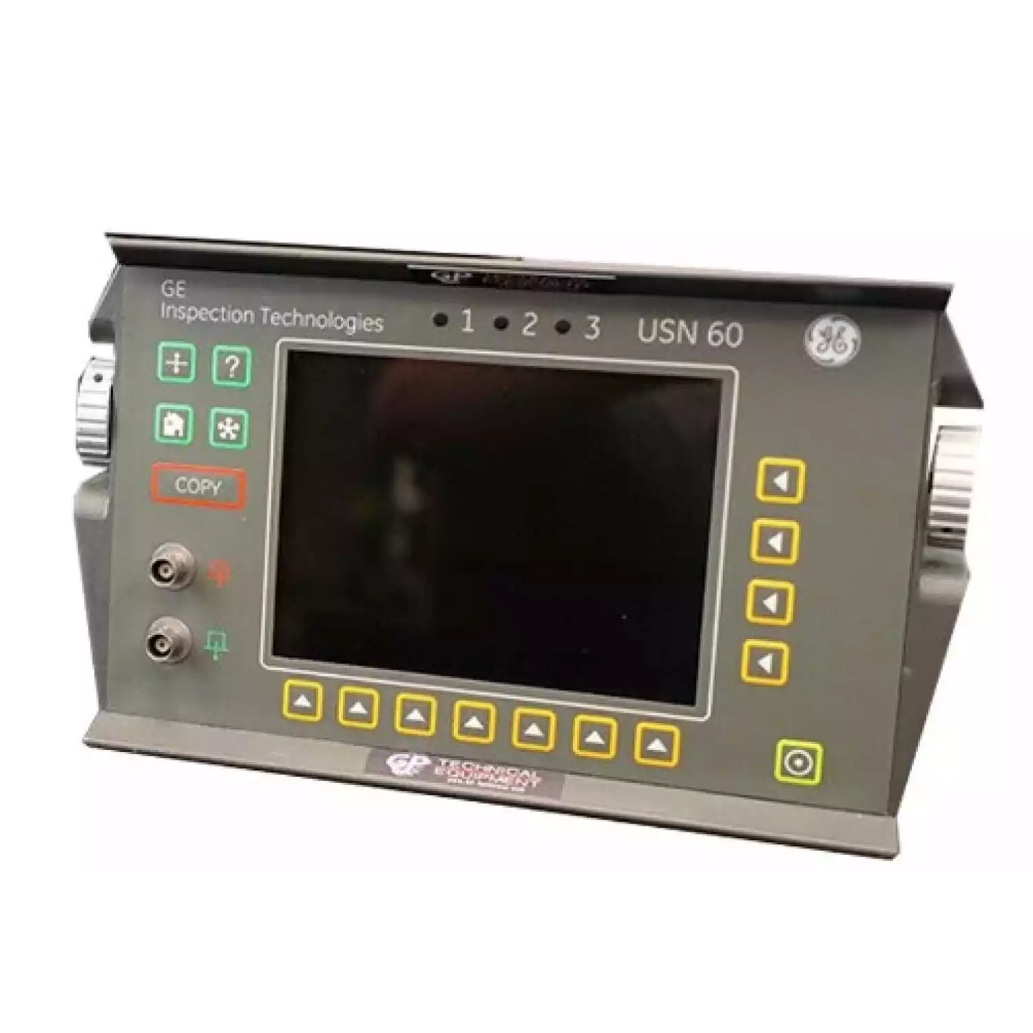 Ультразвуковой дефектоскоп USN 60 (USN 60L) - 2