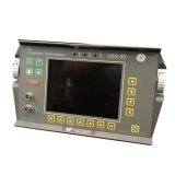 Ультразвуковой дефектоскоп USN 60 (USN 60L) купить в Москве