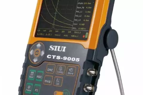 Ультразвуковой дефектоскоп CTS-9005