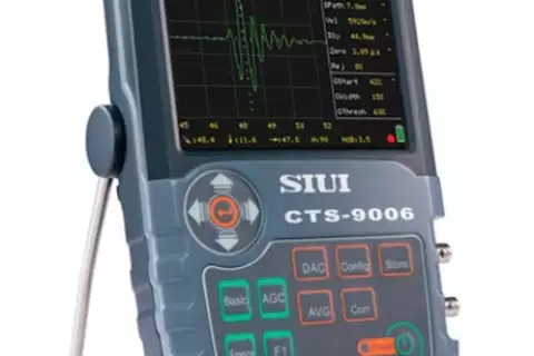 Ультразвуковой дефектоскоп CTS-9006