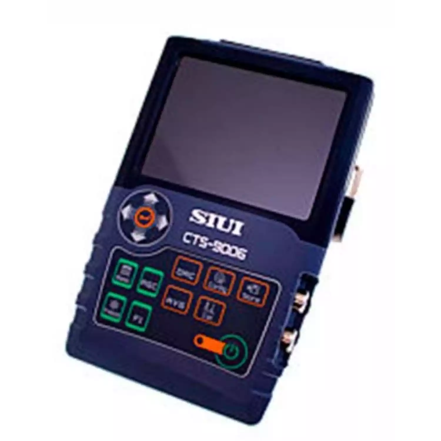 Ультразвуковой дефектоскоп CTS-9006 - 3