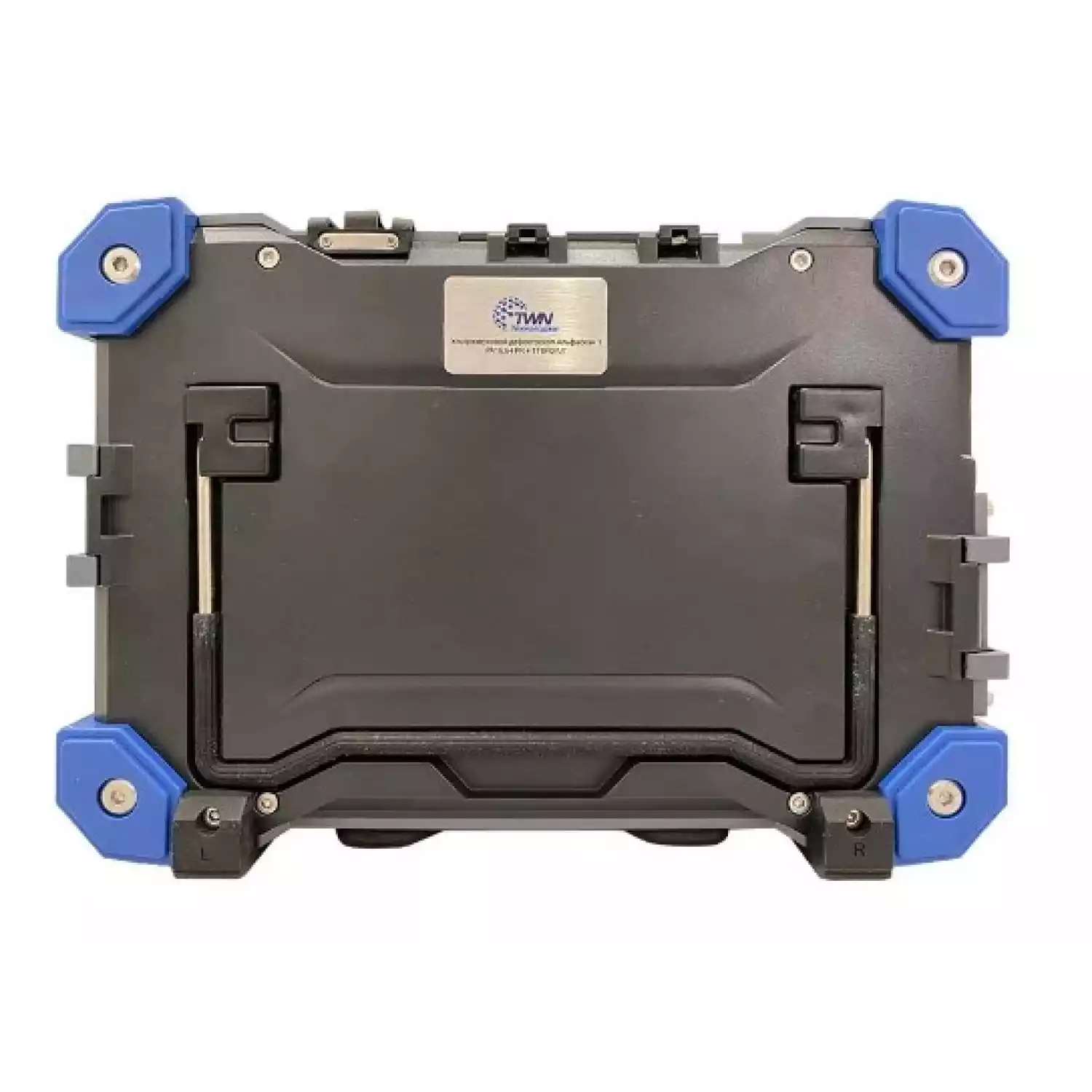 Ультразвуковой дефектоскоп Альфаскан 1 - 5