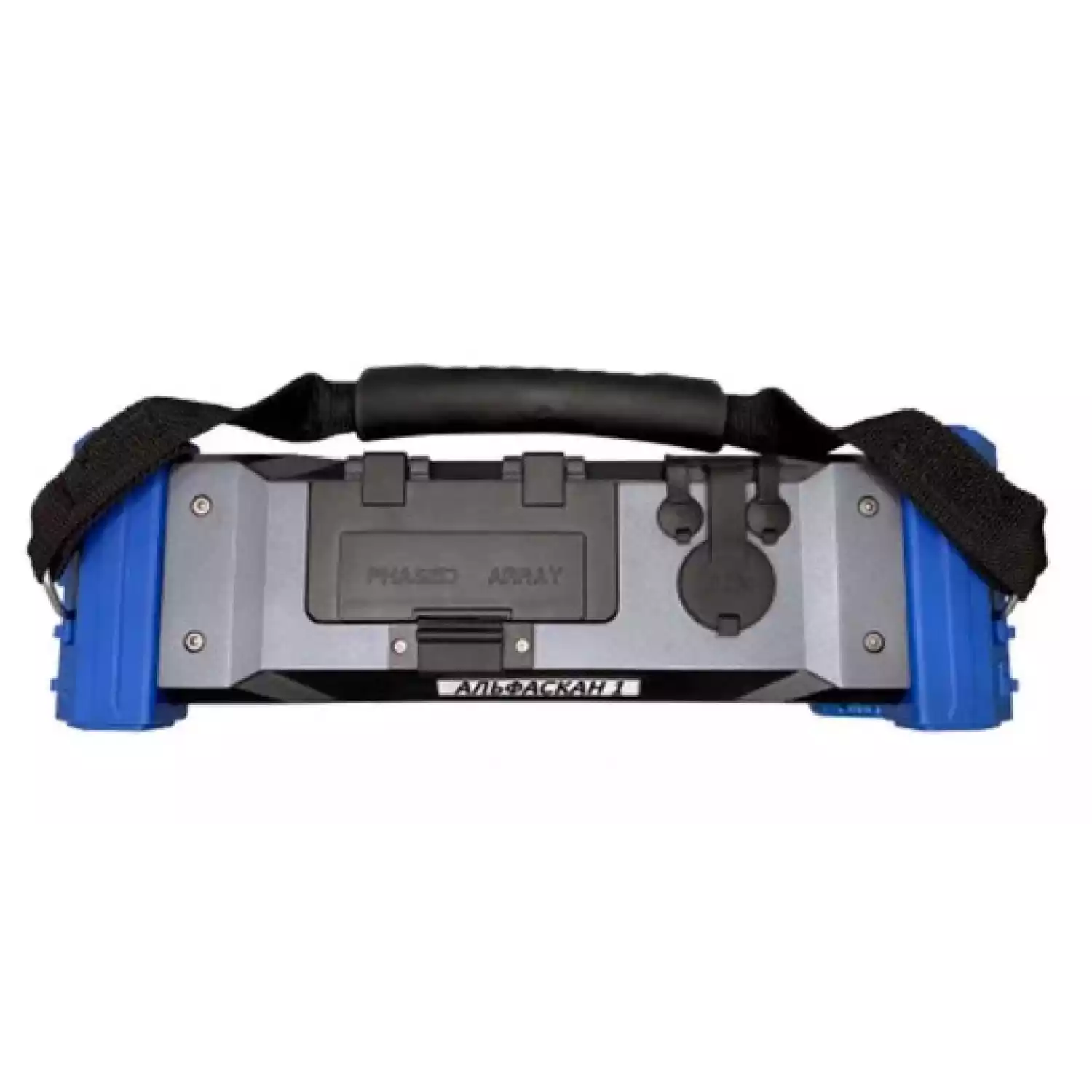 Ультразвуковой дефектоскоп Альфаскан 1 - 4