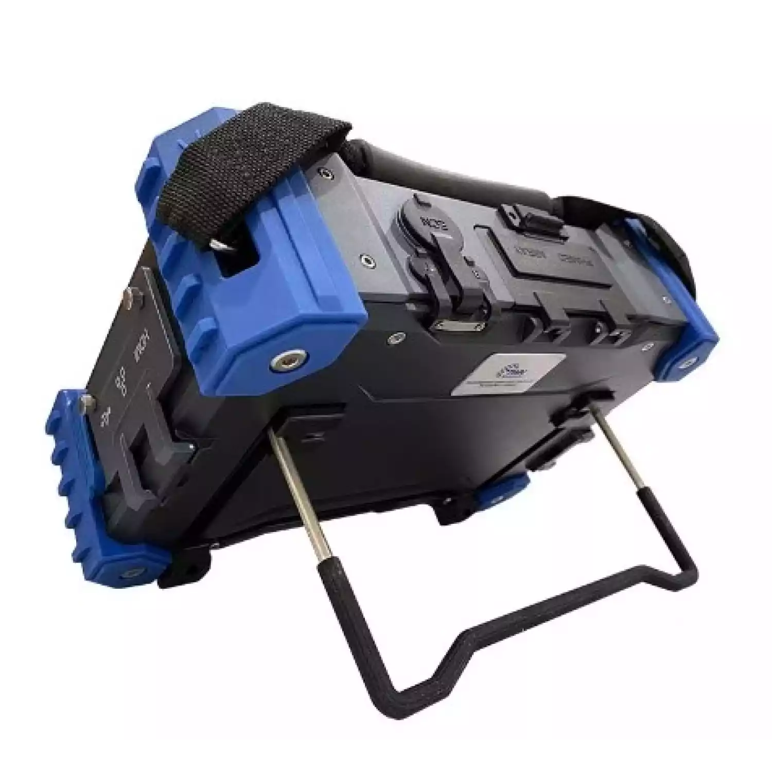 Ультразвуковой дефектоскоп Альфаскан 1 - 3