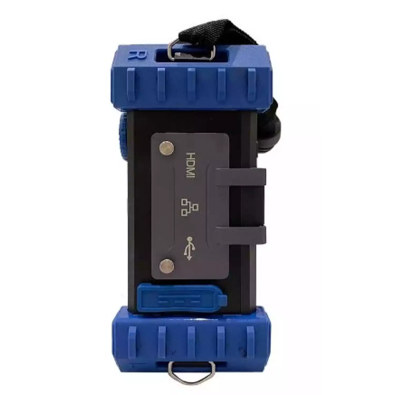 Ультразвуковой дефектоскоп Альфаскан 1 - 2