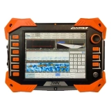 Ультразвуковой дефектоскоп Альфаскан 3 купить в Москве