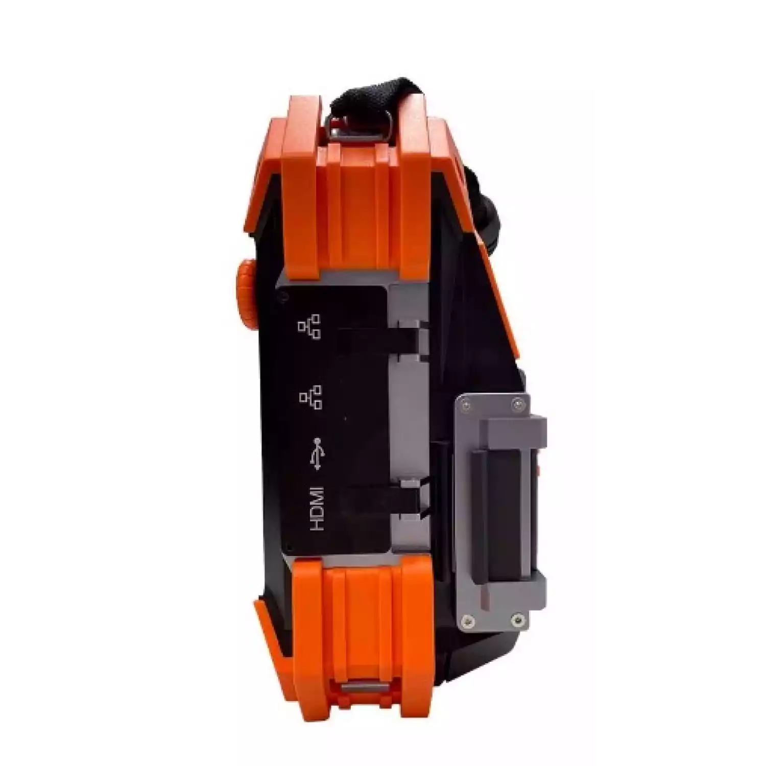 Ультразвуковой дефектоскоп Альфаскан 3 - 3