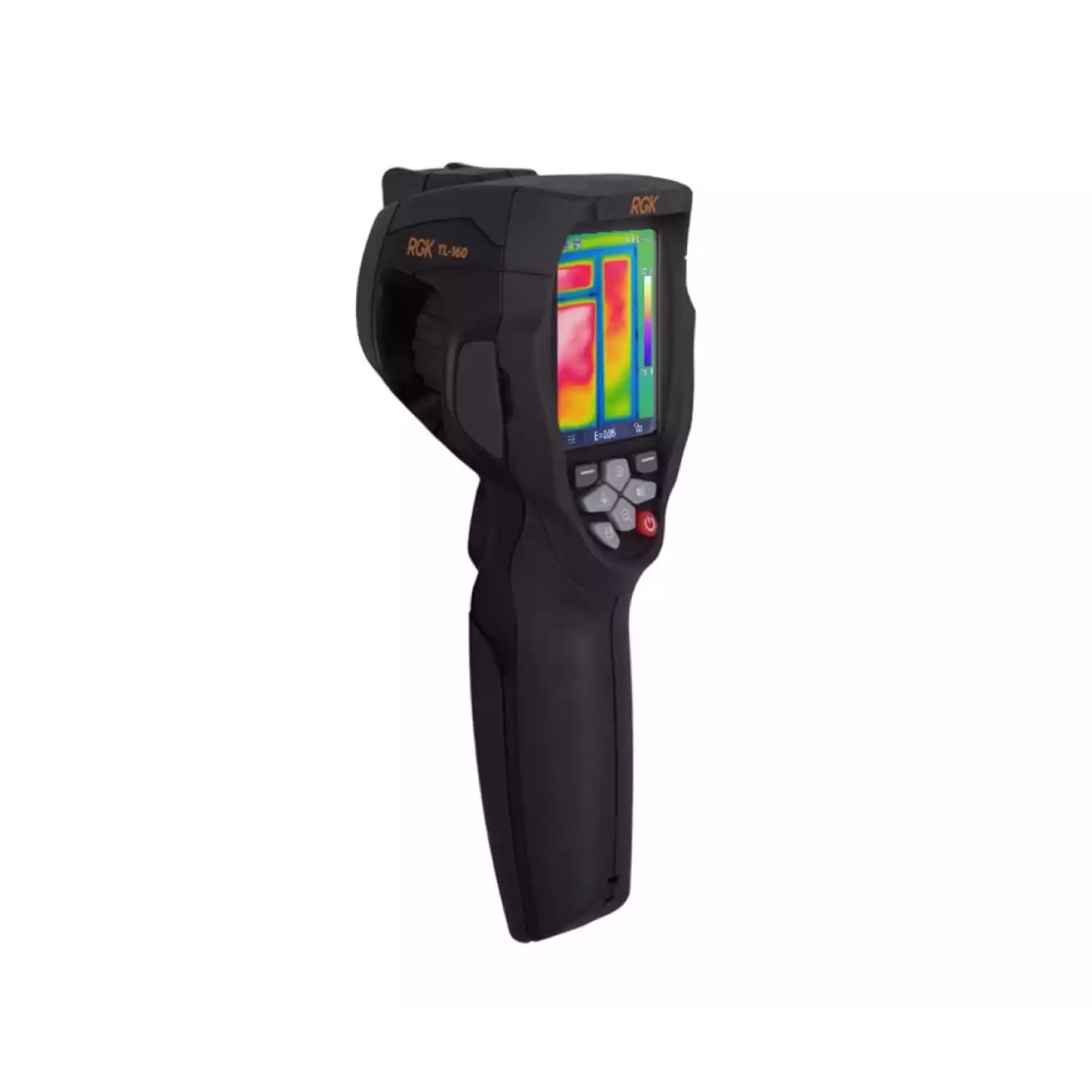 Тепловизор RGK TL-160 - 1