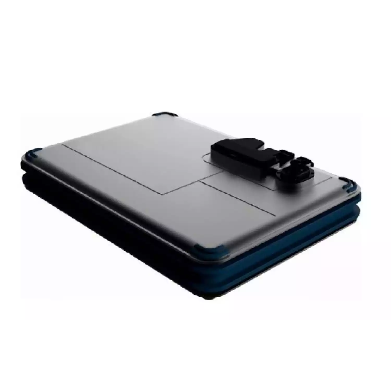 Ультразвуковой дефектоскоп Альфаскан 4 - 3