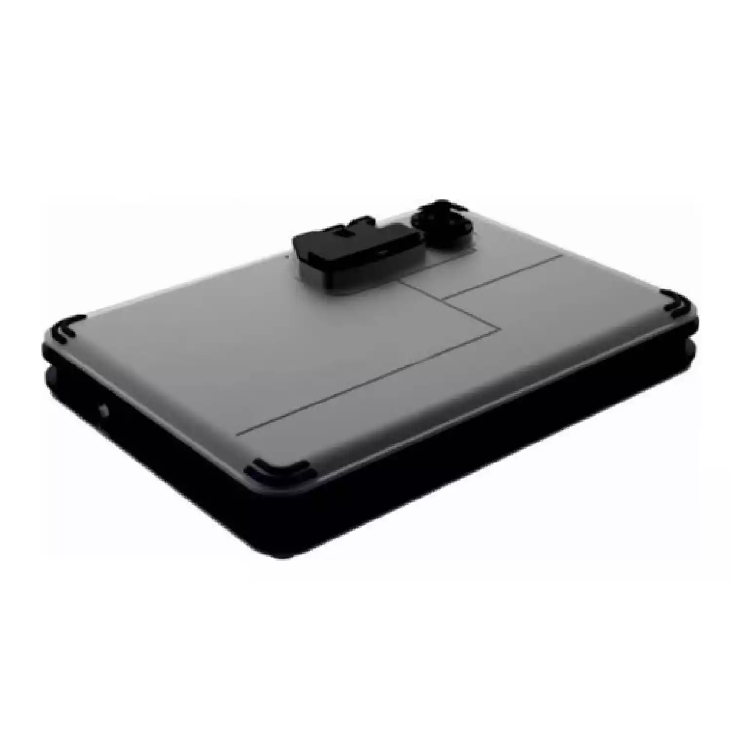 Ультразвуковой дефектоскоп Альфаскан 4 - 1