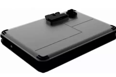 Ультразвуковой дефектоскоп Альфаскан 4