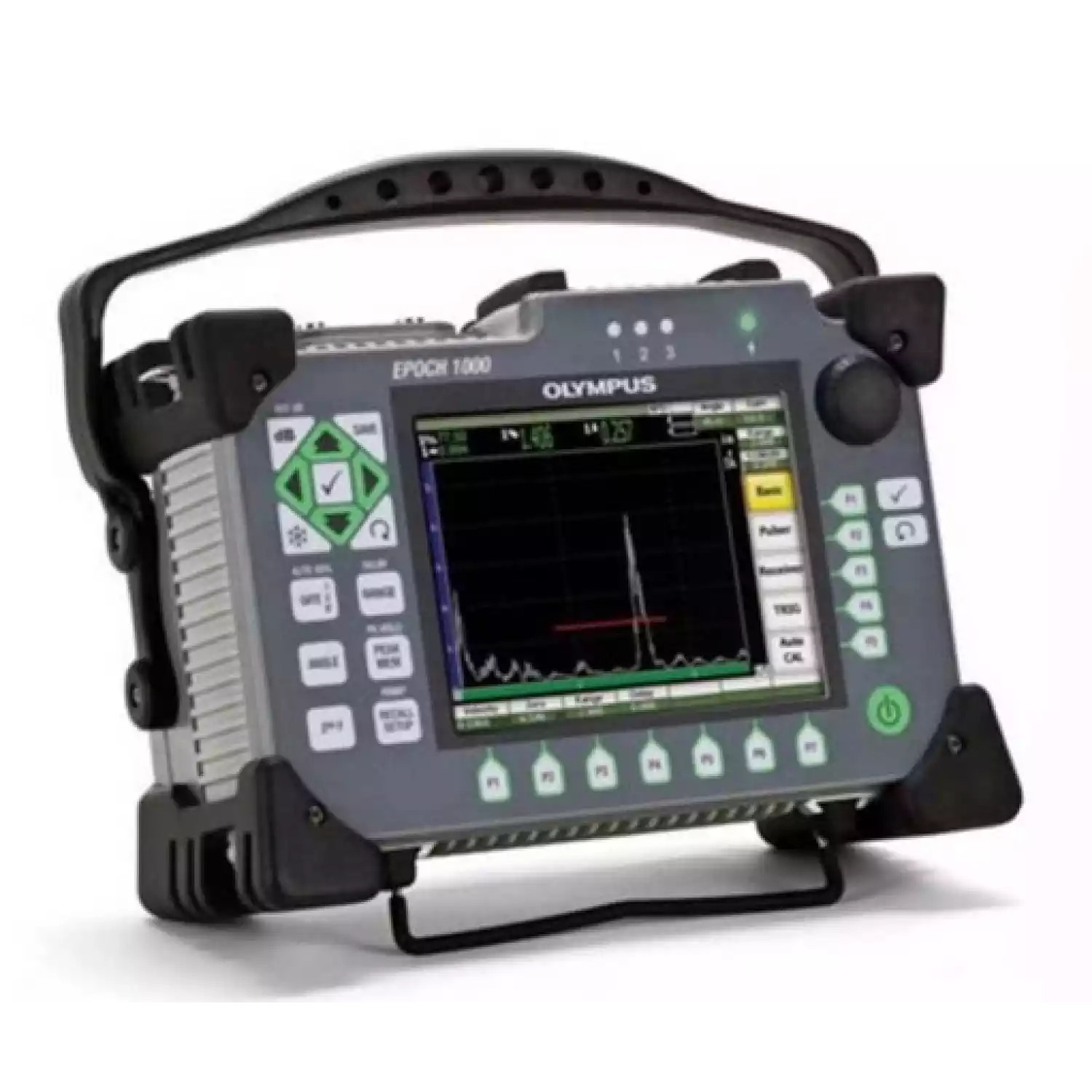 Ультразвуковой дефектоскоп EPOCH 1000 SERIES - 5