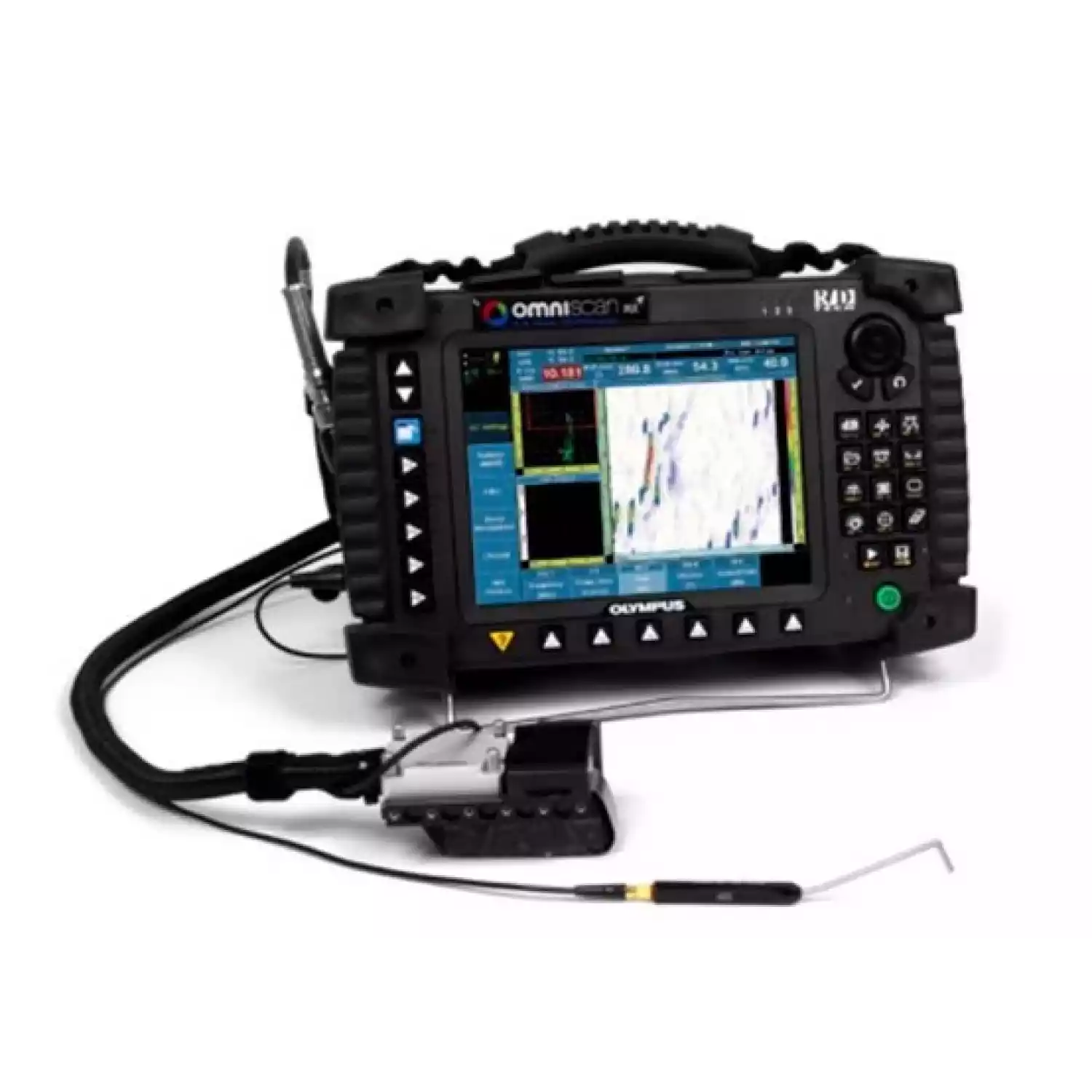 Ультразвуковой дефектоскоп OmniScan MX - 5