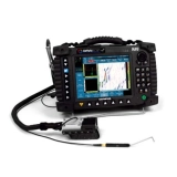 Ультразвуковой дефектоскоп OmniScan MX купить в Москве