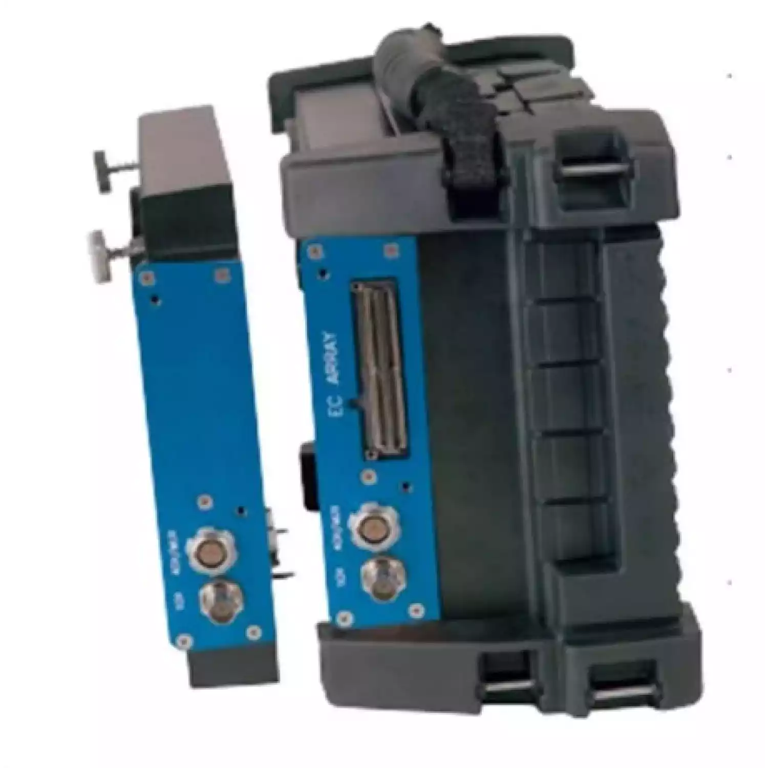 Ультразвуковой дефектоскоп OmniScan MX - 4