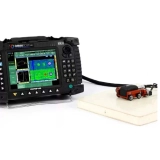 Ультразвуковой дефектоскоп OmniScan MX купить в Москве