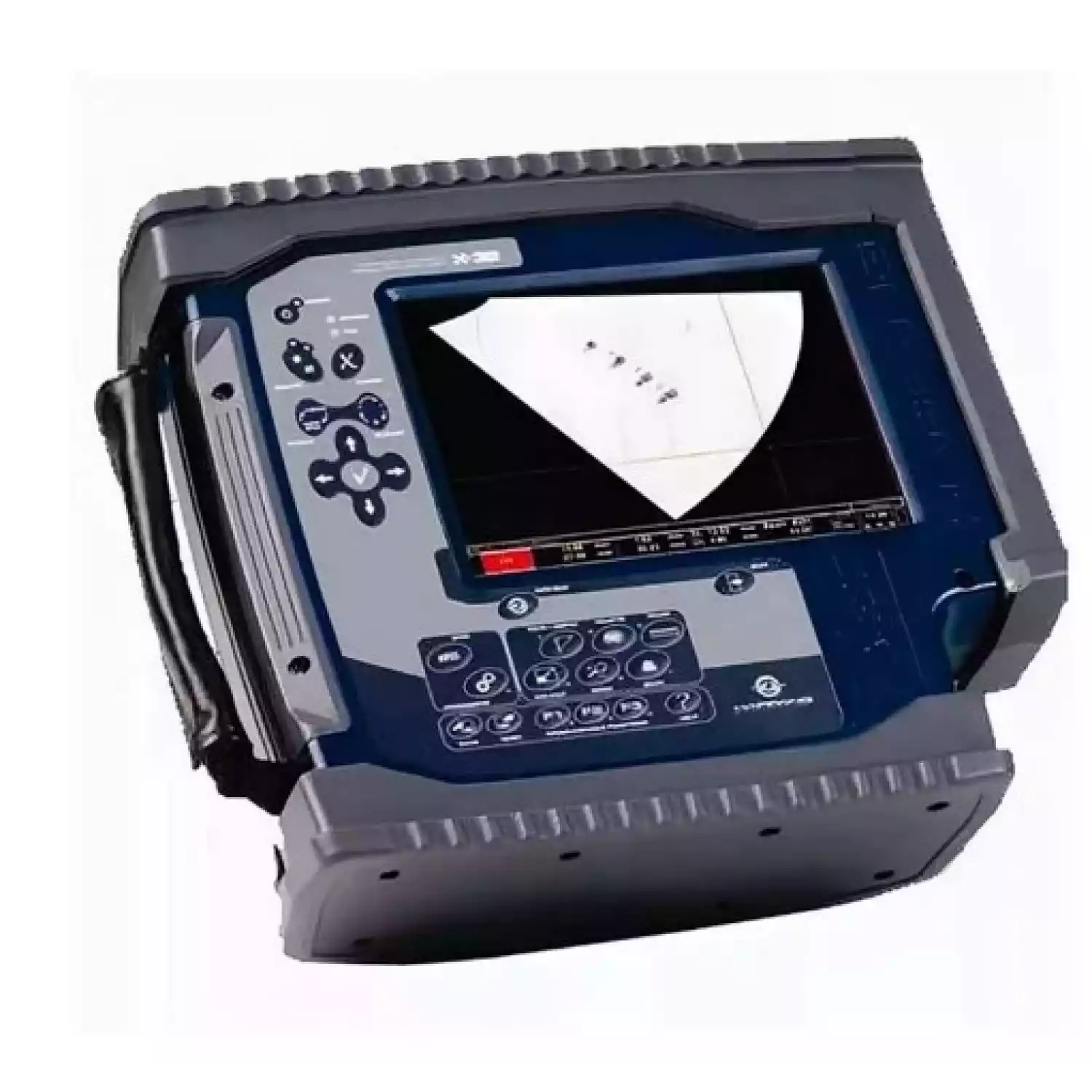 Ультразвуковой дефектоскоп HARFANG X-32 - 1