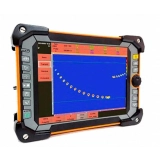 Ультразвуковой дефектоскоп SyncScan 3 купить в Москве
