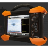 Ультразвуковой дефектоскоп M2M Gekko купить в Москве