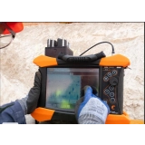 Ультразвуковой дефектоскоп M2M Gekko купить в Москве