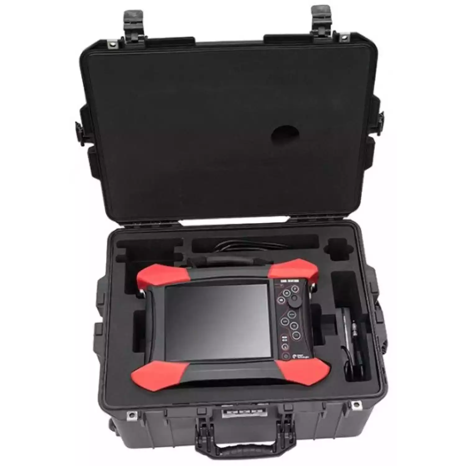 Ультразвуковой дефектоскоп M2M Gekko - 3