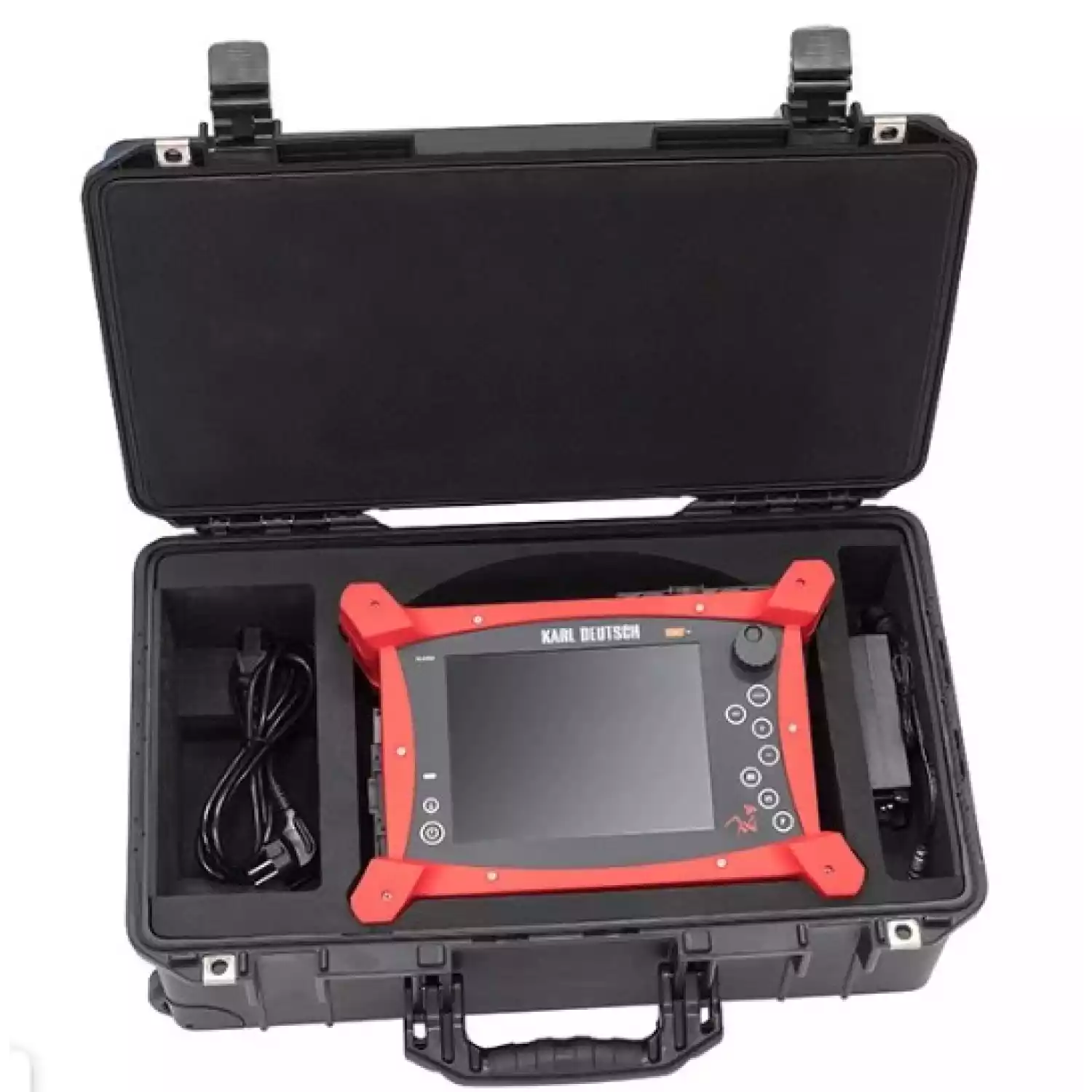 Ультразвуковой дефектоскоп Mantis - 1