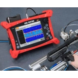 Ультразвуковой дефектоскоп Mantis купить в Москве