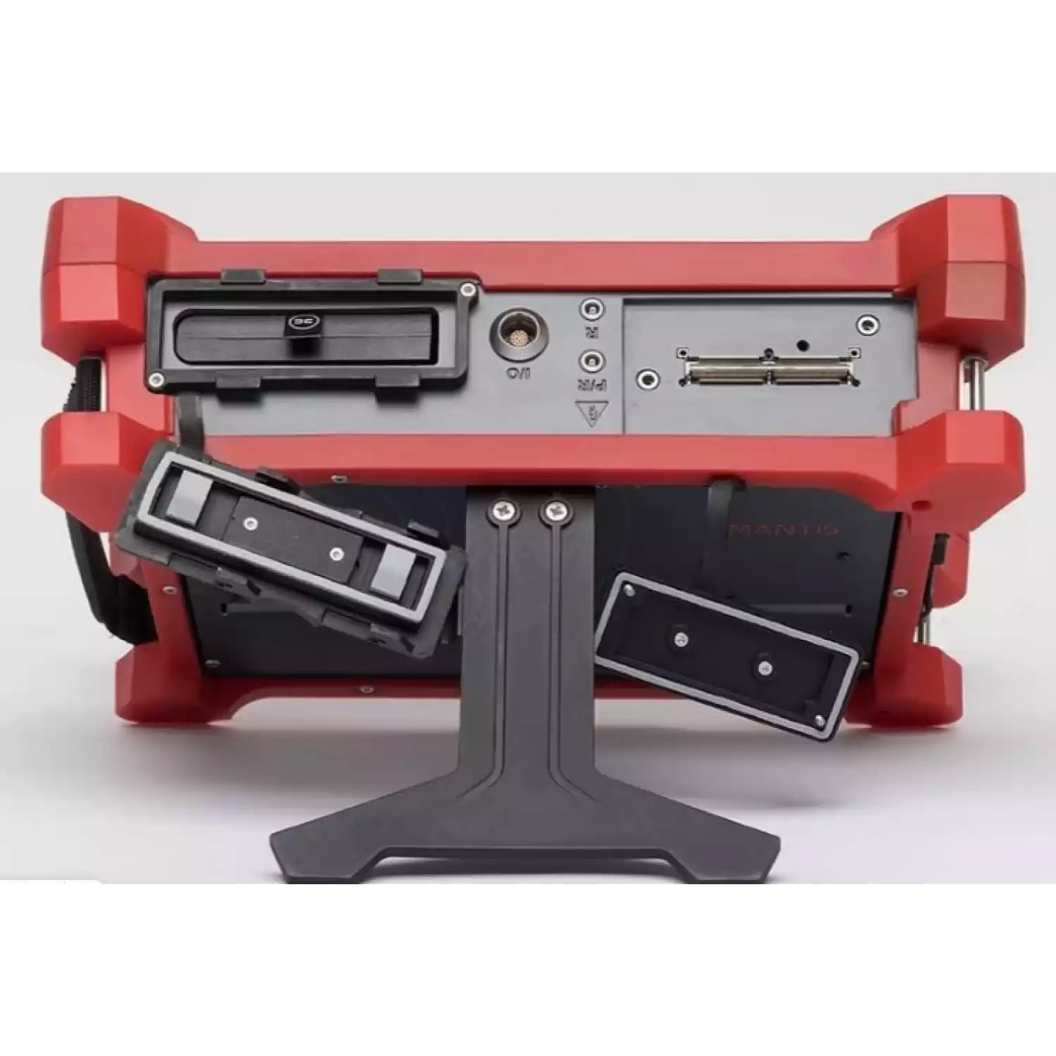 Ультразвуковой дефектоскоп Mantis - 4