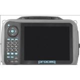 Ультразвуковой дефектоскоп Flaw Detector 100 купить в Москве