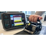 Ультразвуковой дефектоскоп Flaw Detector 100 купить в Москве