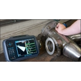 Ультразвуковой дефектоскоп Flaw Detector 100 купить в Москве