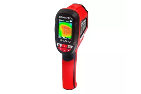 Тепловизор Condtrol IR-CAM2