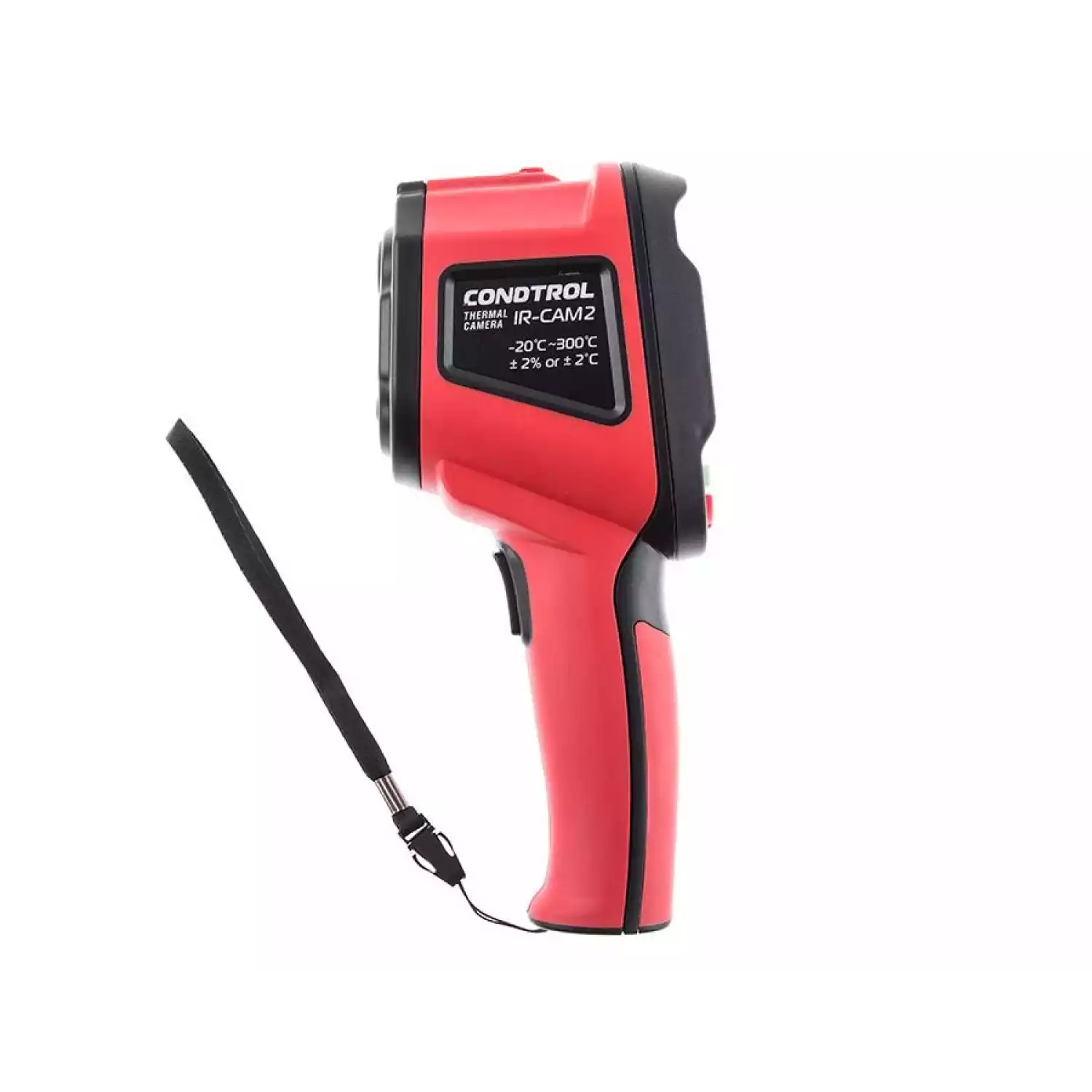 Тепловизор Condtrol IR-CAM2 - 2