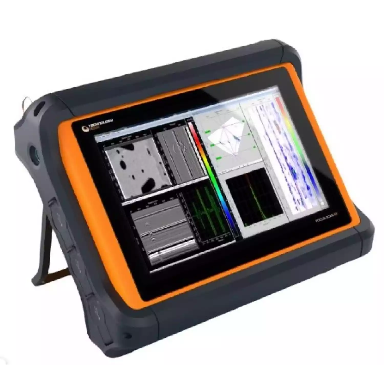 Ультразвуковой дефектоскоп TD FOCUS-SCAN RX - 1
