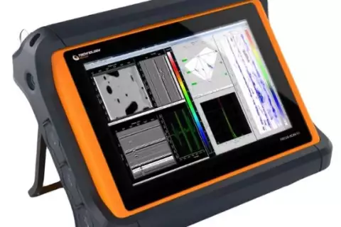 Ультразвуковой дефектоскоп TD FOCUS-SCAN RX