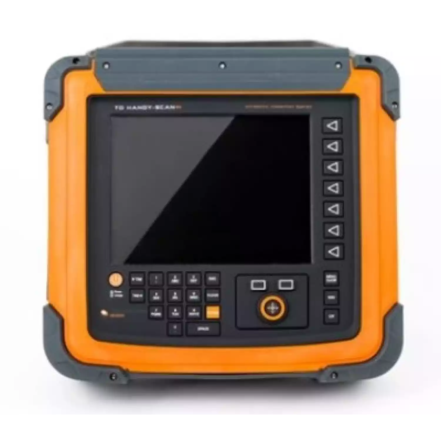 Ультразвуковой дефектоскоп TD Handy-ScanRX - 1