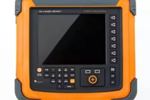Ультразвуковой дефектоскоп TD Handy-ScanRX