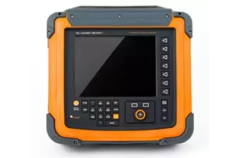 Ультразвуковой дефектоскоп TD Handy-ScanRX