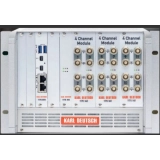 Ультразвуковой дефектоскоп ECHOSCOPE 1170 купить в Москве