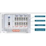 Ультразвуковой дефектоскоп ECHOSCOPE 1170 купить в Москве