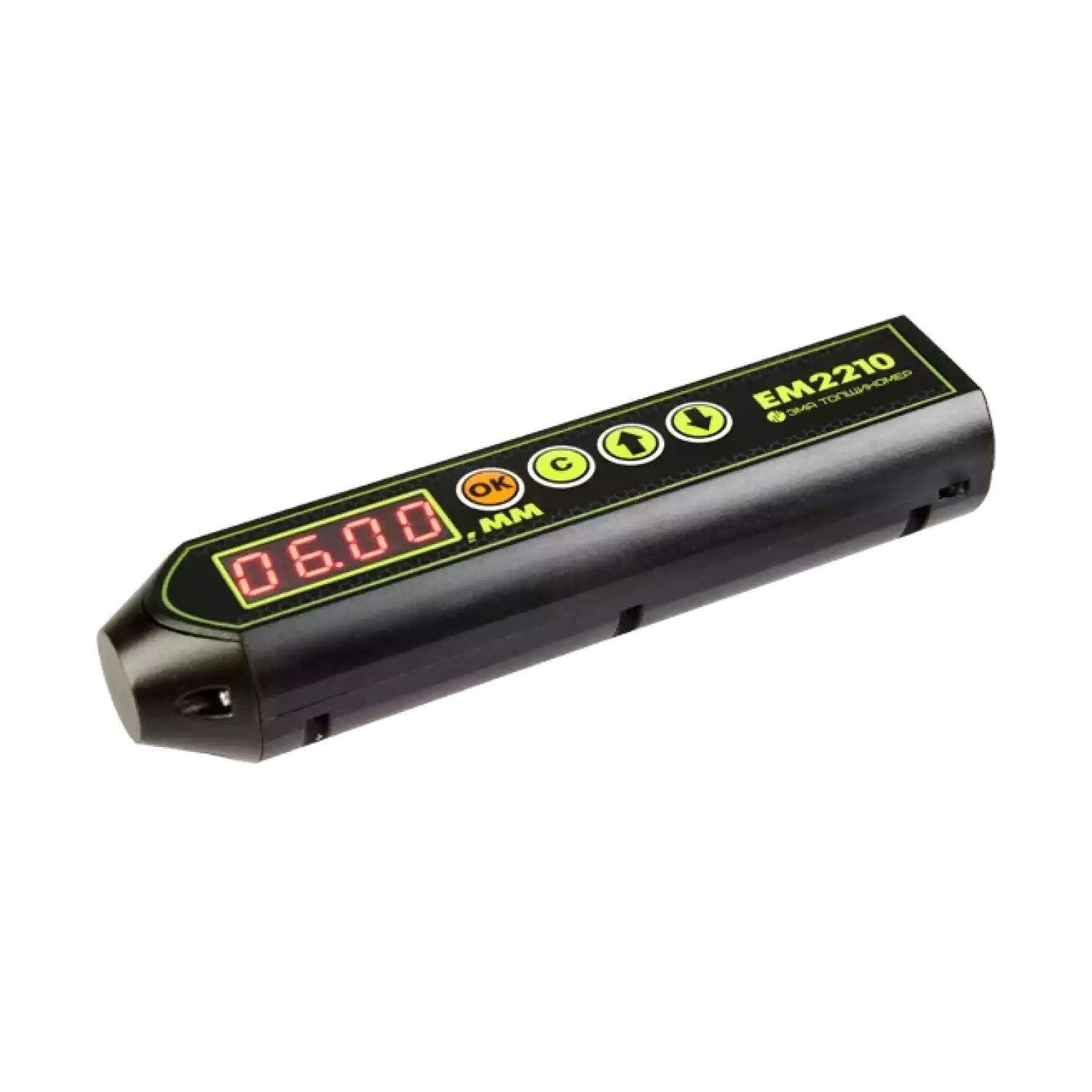 Мини ЭМА толщиномер EM2210 - 1