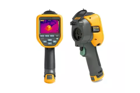 Тепловизор Fluke TiS10