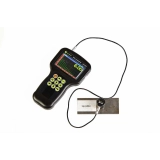 Ультразвуковой толщиномер EM1401 купить в Москве