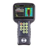 Ультразвуковой толщиномер EM1401 UT купить в Москве