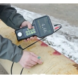 Ультразвуковой толщиномер EM1401 UT купить в Москве