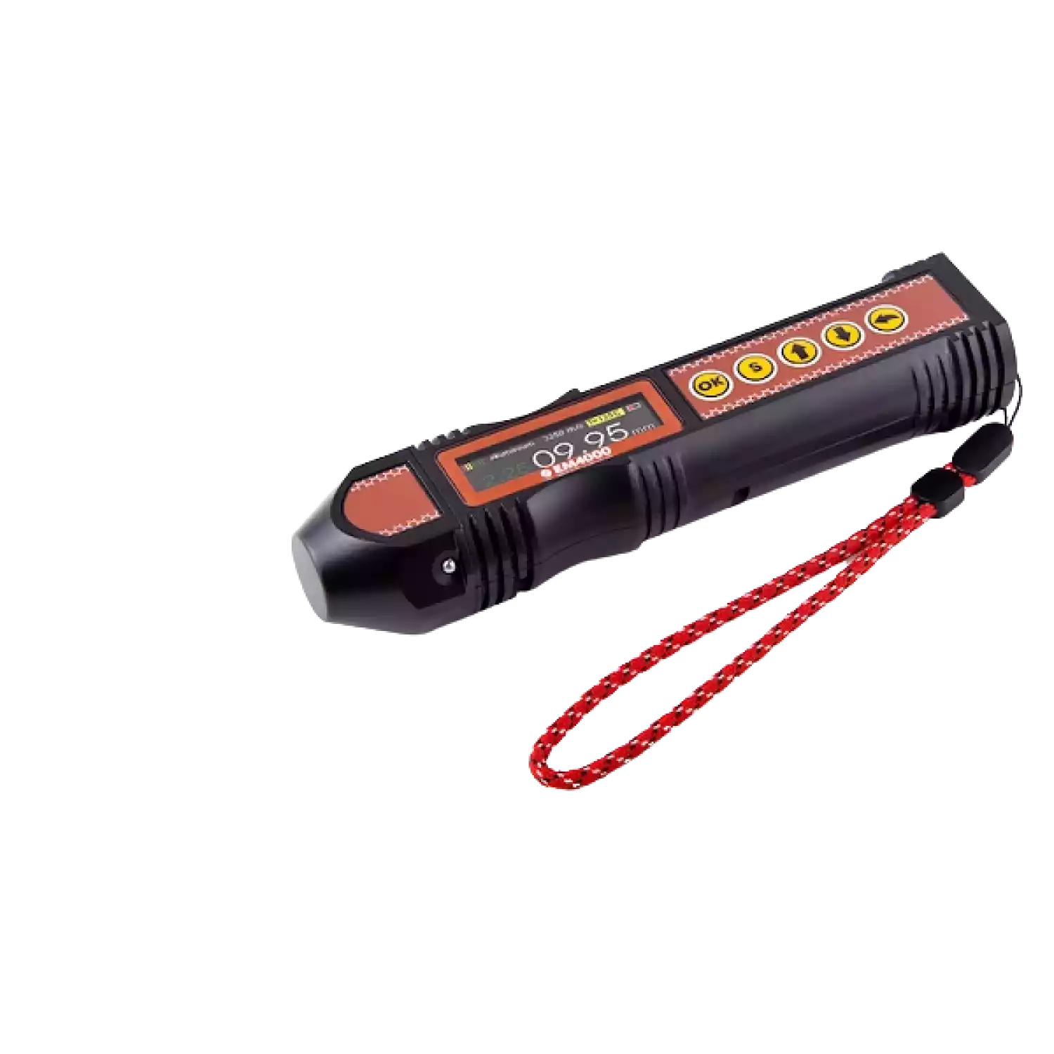 Ультразвуковой толщиномер EM4000 - 1