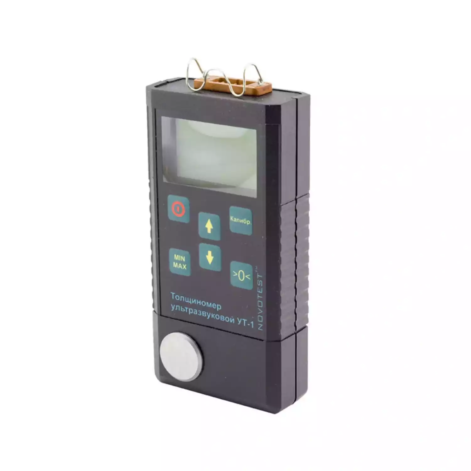 Ультразвуковой толщиномер NOVOTEST УТ-1 - 1