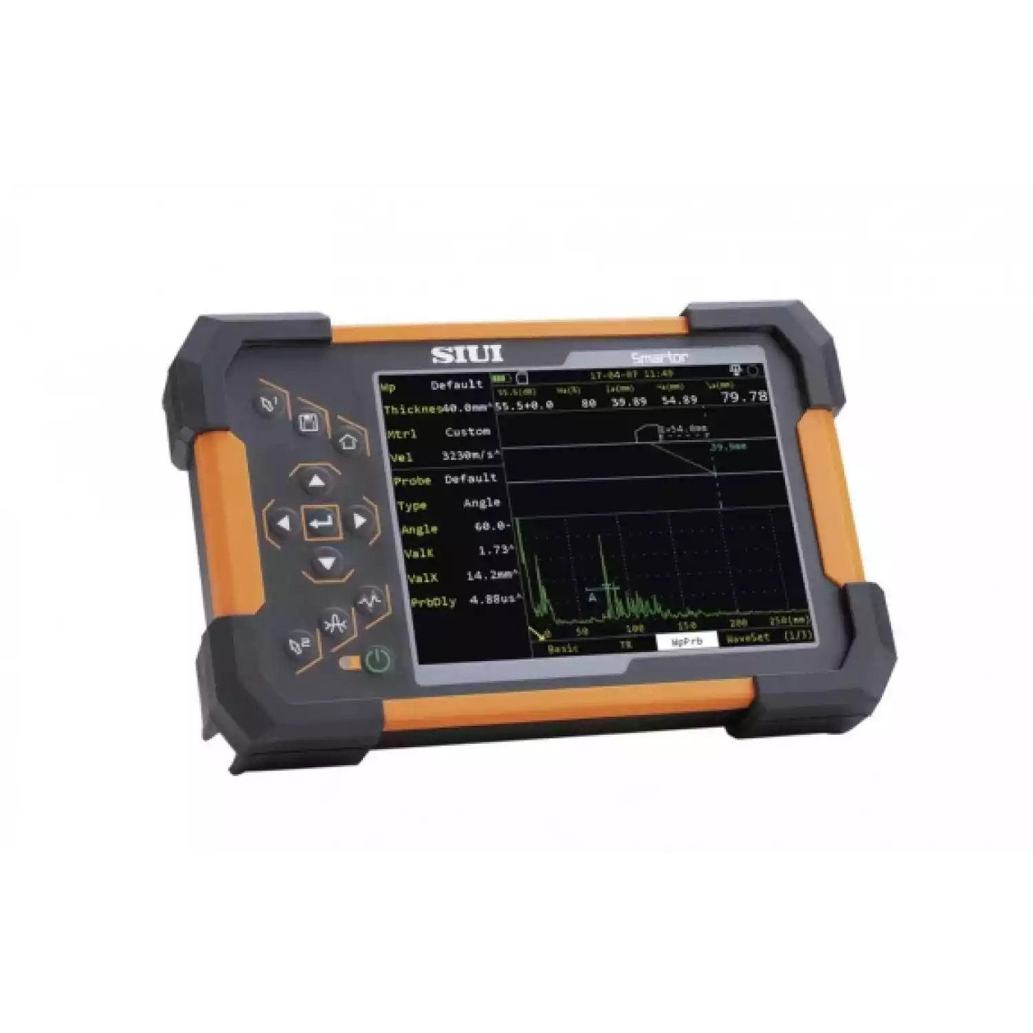 Ультразвуковой толщиномер SMARTOR (TG) - 1